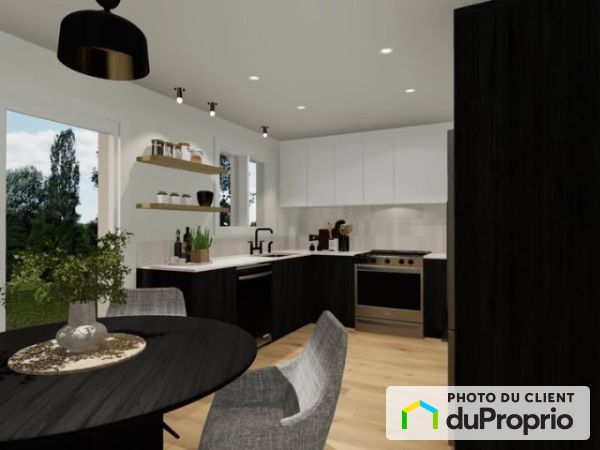 698 rue Goyette, Longueuil (Vieux-Longueuil) for rent