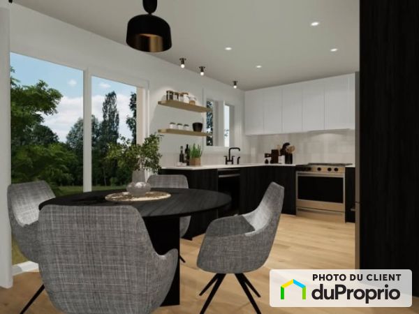2-700 rue Goyette, Longueuil (Vieux-Longueuil) for rent