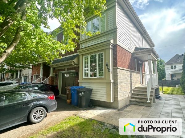 251 Rue Jean-Claude Tremblay, Vaudreuil-Dorion for rent