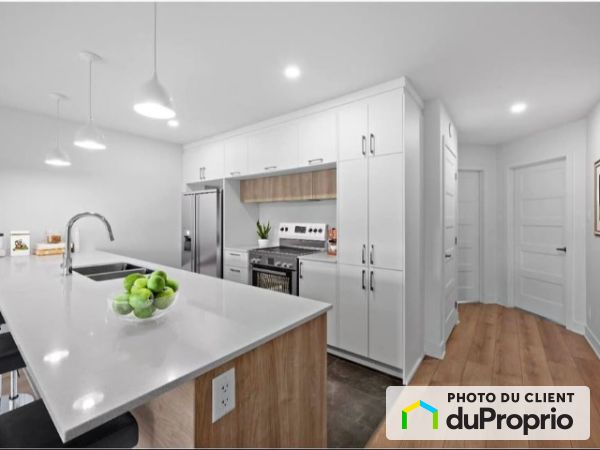 15, rue Paul-Hébert, Cowansville à louer