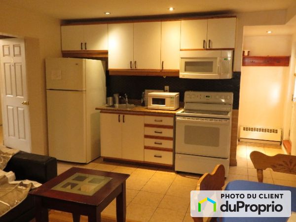 3-1982 boulevard de la Côte-Vertu, Saint-Laurent for rent