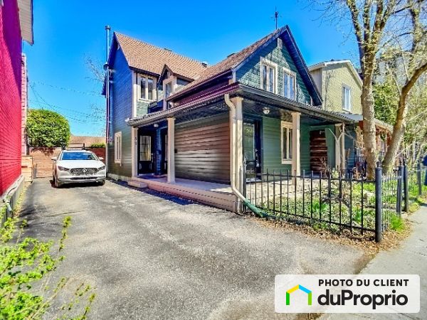 A-59 rue Vaudreuil, Gatineau (Hull) for rent