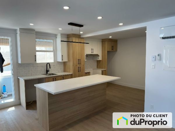192 Vachon, Beauport for rent