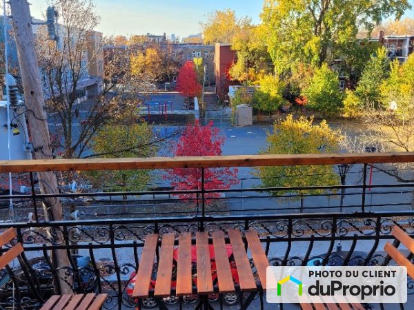 1645, Rue de Chambly, Mercier / Hochelaga / Maisonneuve à louer