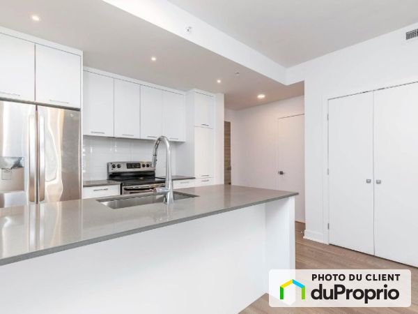 420A-1400 ottawa, Griffintown for rent