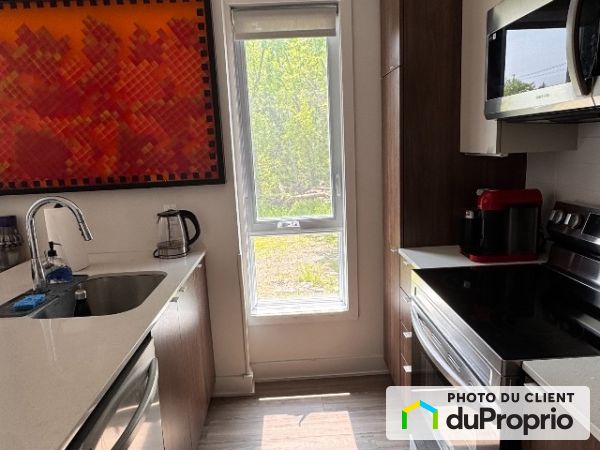 365 George George-V, Lachine for rent