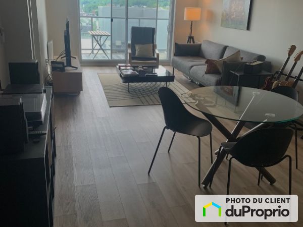 906-60, Wellington Sud, Sherbrooke (Mont-Bellevue) à louer