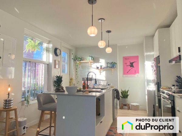 27 Saint-Viateur Ouest, Le Plateau-Mont-Royal for rent