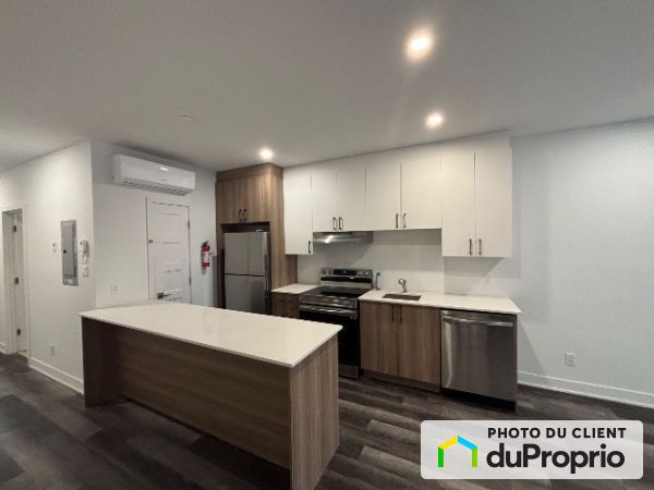 5282 Av de lorimier, Le Plateau-Mont-Royal for rent