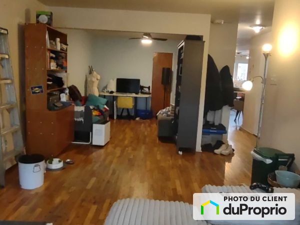 3053, Lacordaire, Mercier / Hochelaga / Maisonneuve à louer