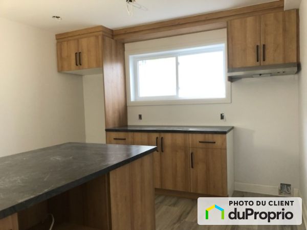 25, rue Bellevue, Rigaud à louer