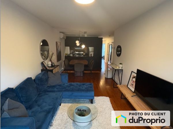 4251 rue de Richelieu, Le Sud-Ouest for rent