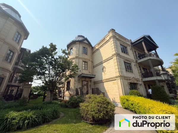 85 rue du manoirs, Charlemagne for rent