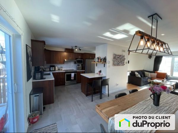 4049 rue de la Pinède, Charlesbourg for rent