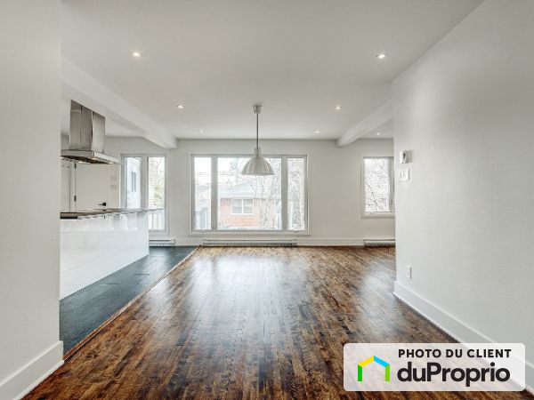 452 Wolseley Nord, Côte-St-Luc / Hampstead / Montréal-Ouest for rent