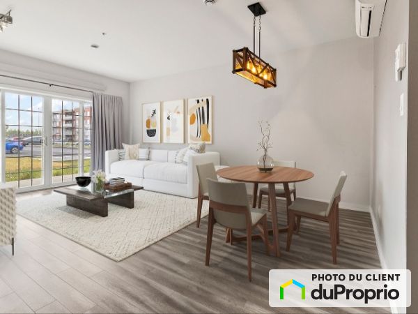 105-8265 Londres, Brossard for rent
