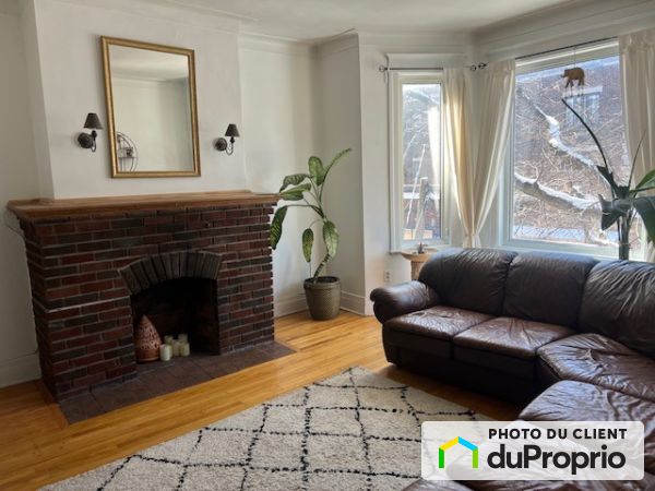 4323, Beaconsfield, Côte-des-Neiges / Notre-Dame-de-Grâce à louer