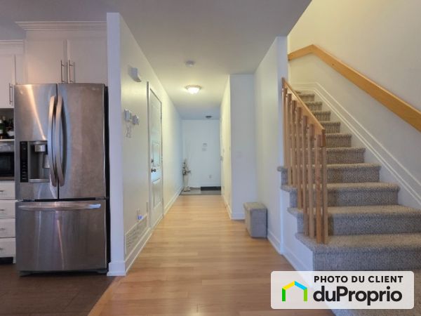 125, Rue Du Jockey, Gatineau (Aylmer) à louer
