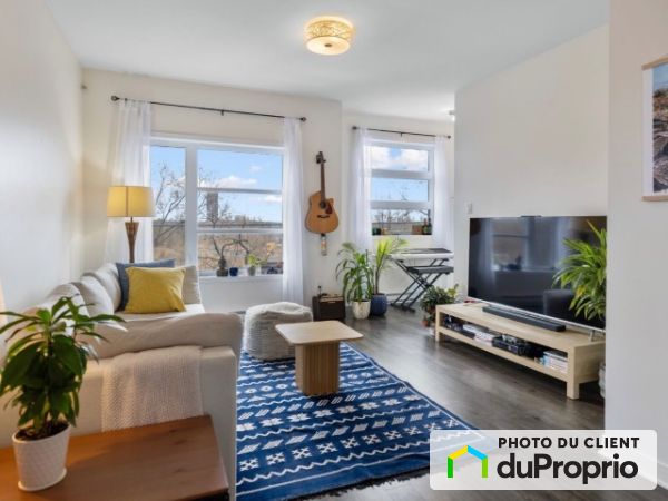 5141, boulevard Lévesque Ouest, Chomedey à louer