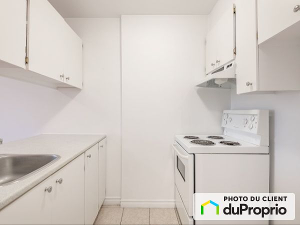 5930, boulevard Pie-IX, Rosemont / La Petite Patrie à louer