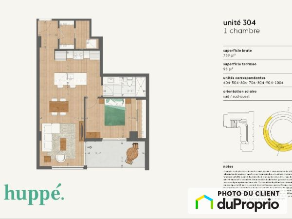 704-2010 boulevard Lebourgneuf, Lebourgneuf for rent