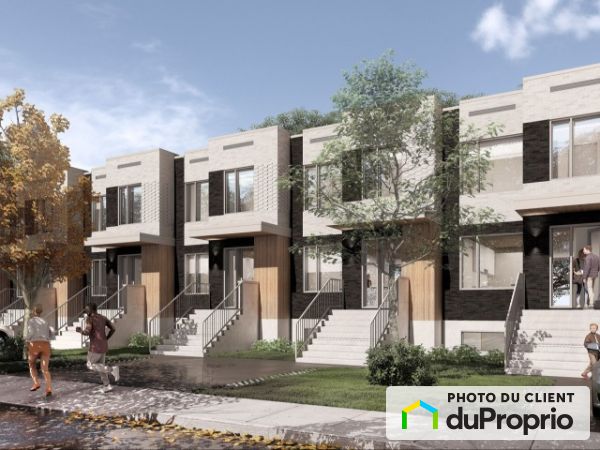 7005, rue des Alpes, Trois-Rivières (Trois-Rivières) à louer