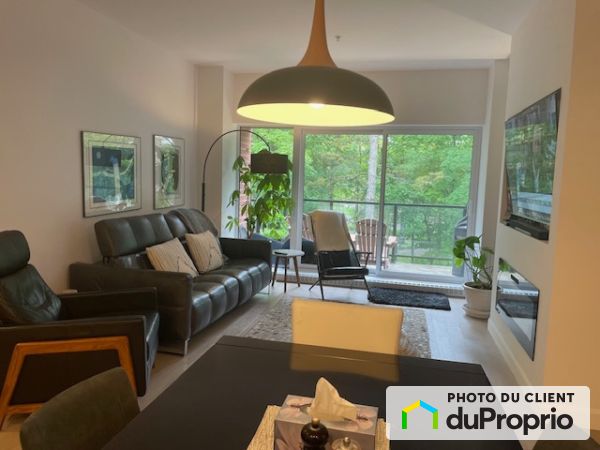 303-1499 avenue Roger Lemelin, Sillery for rent