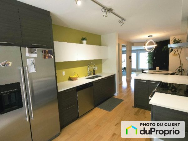421 rue de la Noue, L&#39;Ile Des Soeurs for rent