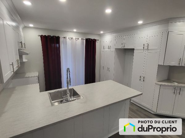 760, rue de l&#39;Harmonie, Duvernay-Est à louer