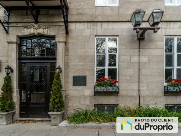 101-73 rue D&#39;Auteuil, Vieux-Québec for rent