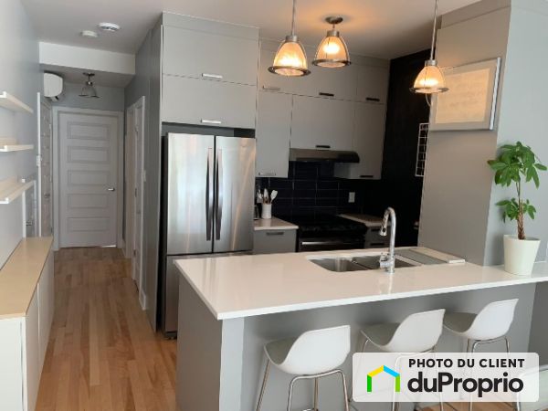 7229, rue Marconi, Villeray / St-Michel / Parc-Extension à louer