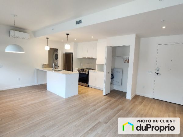 2812, rue Ontario E, Ville-Marie (Centre-Ville et Vieux-Montréal) à louer