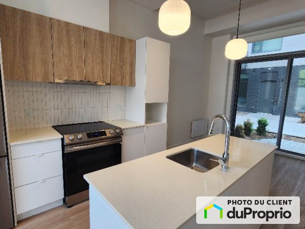 2812 rue Ontario E, Ville-Marie (Centre-Ville et Vieux-Montréal) for rent