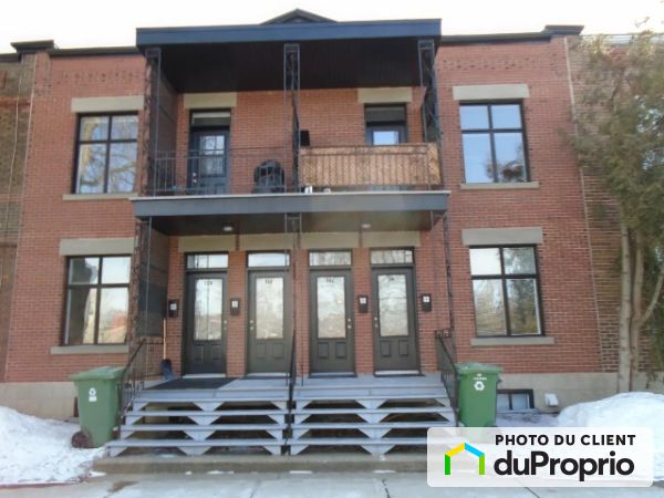 740 1ère Avenue, Verdun for rent