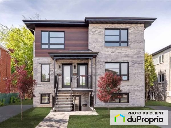 1794 rue de Gaulle, Longueuil (St-Hubert) for rent