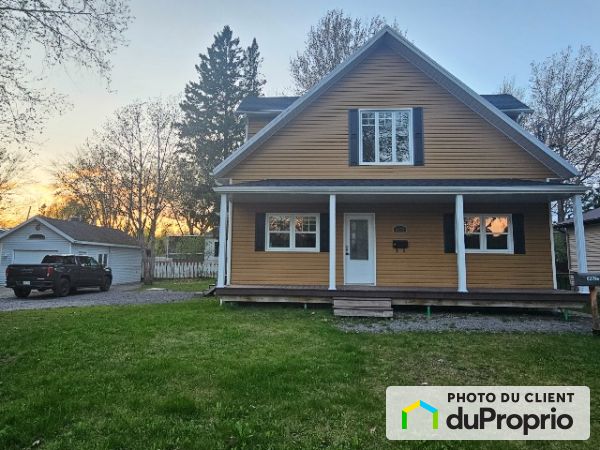 6179, Rue de l&#39;étang, Charlesbourg à louer