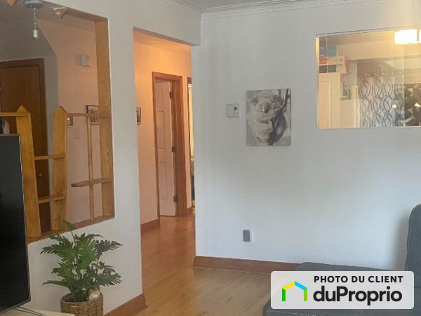 Salon du logement - 451, Magog, LaSalle à louer