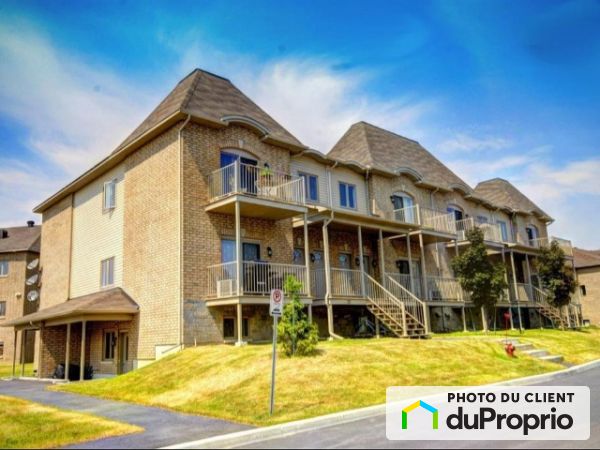1-72 du Stratus, Gatineau (Hull) for rent