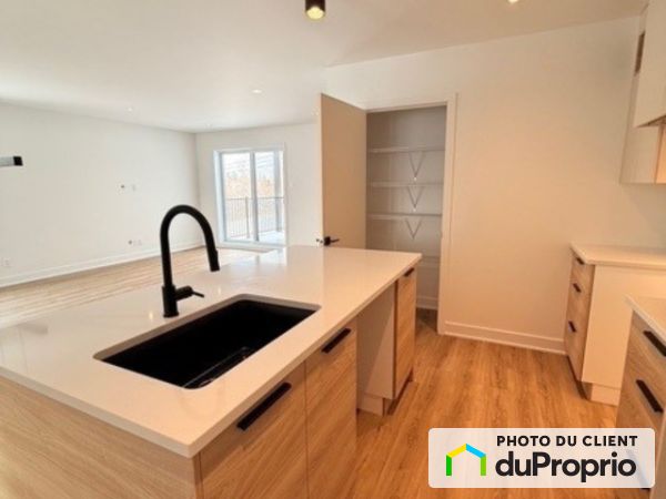 9 rue du Bâtisseur, Bedford for rent
