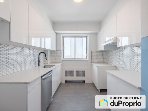 6280-6525, place Northcrest, Côte-des-Neiges / Notre-Dame-de-Grâce à louer