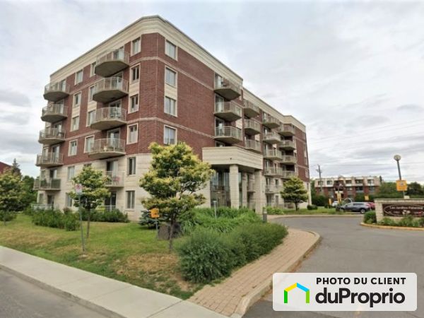 102-1350 Palerme, Brossard for rent