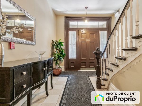 401-73, rue D&#39;Auteuil, Vieux-Québec à louer