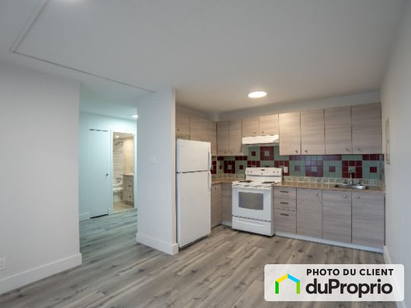 419-10355 avenue Bois de Boulogne, Ahuntsic / Cartierville for rent