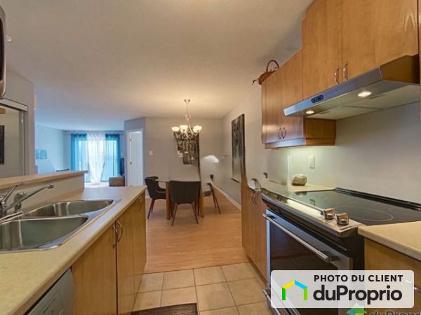 204-505 boulevard de la Gappe, Gatineau (Gatineau) for rent