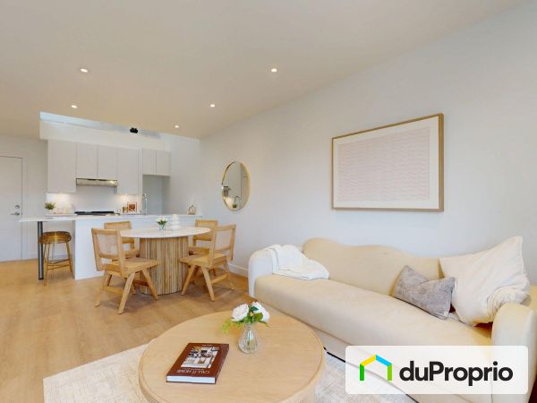 308-110 rue De L&#39;église, Verdun for rent
