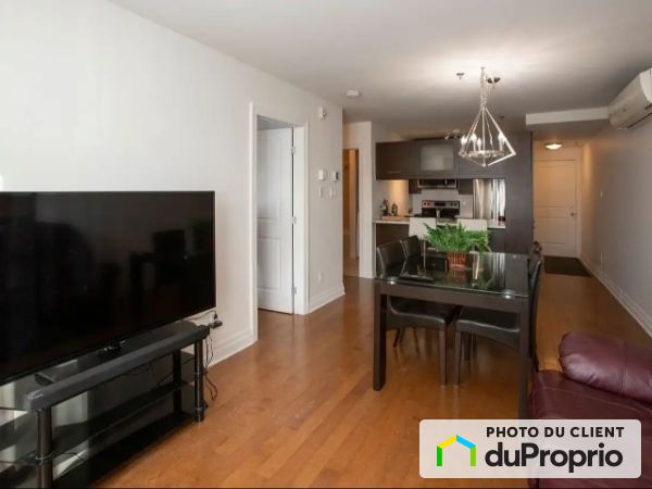 105-5795 D&#39;Iberville, Rosemont / La Petite Patrie for rent