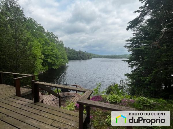 1795 Chemin du Lac-des-îles, St-Boniface for rent