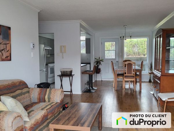 13, impasse Lionel-Limoges, Gatineau (Hull) à louer