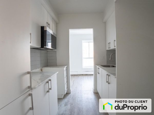 210-90 rue Crépeau, Saint-Laurent for rent