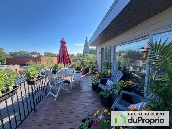 402-1981 Rue Centre, Le Sud-Ouest for rent